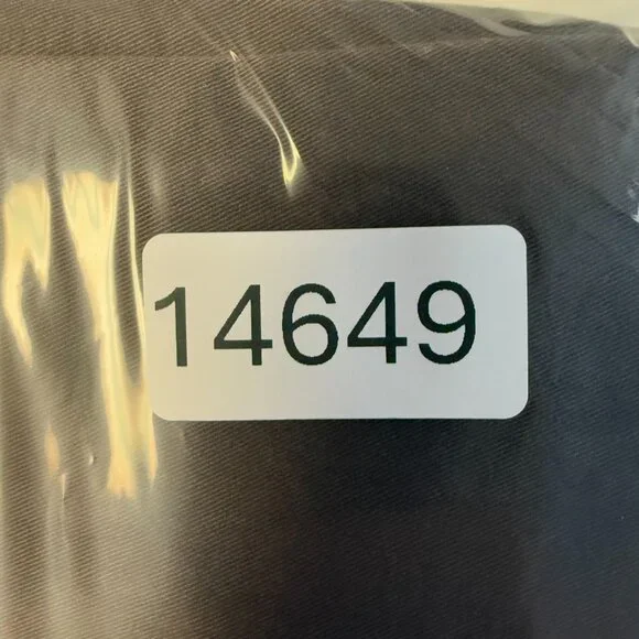 Dockers 33x32 Jean Cut All Seasons Tech Pants Comfort Waistband Straight Fit - Picture 9 of 9